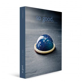 Списание за модерно сладкарство "So Good 10"